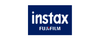 Instax Fujifilm logo