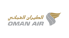 Omanair logo