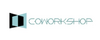 Coworkshop logo