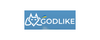 Godlike.Host logo