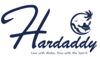 Hardaddy logo