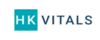 Hkvitals logo