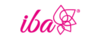 Ibacosmetics logo