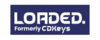 Loaded logo