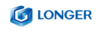 LONGER logo