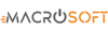 Macrosoft logo