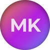 Magic Keys logo