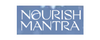Nourish Mantra logo