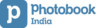Photobook - IN logo