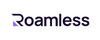 Roamless logo