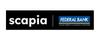 Federal Scapia Credit card CPL logo