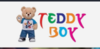Teddy Boy