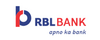 RBL Bank Indian Oil Credit Card logo