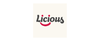 Licious CPFT logo